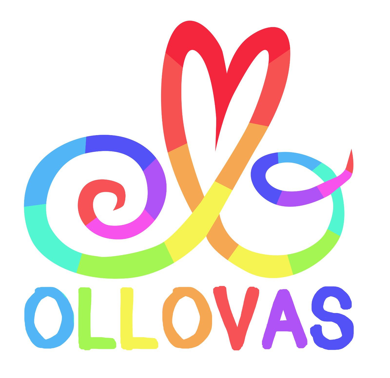 Ollovas Logo